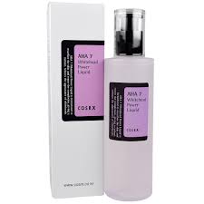 COSRX Aha 7 Whitehead Power Liquid