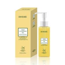 DR. RASHEL Deep Cleansing Oil Purifying Moisturizing Olive(135ml)