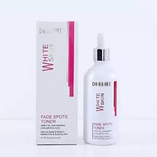 DR. RASHEL Fade Spot Toner