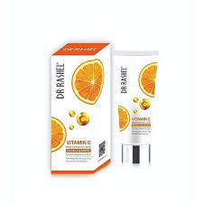 DR. RASHEL Vitamin C Brightening & Anti-Aging Facial Cleanser