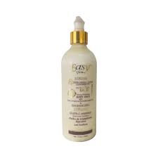 EASY GLOW Strong Whitening Gold Injection Body Milk