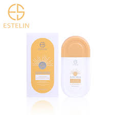 ESTELIN SPF 100 PA+++ Sunscreen