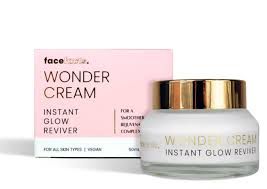FACEFACTS Wonder Cream