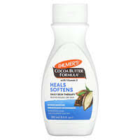 PALMER'S Cocoa Butter Formula Softens, Smoothes & Relieves Dry Skin