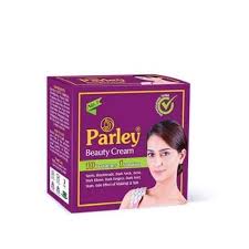 Parley Beauty Cream