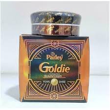 Parley Goldie Advanced Beauty Cream