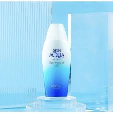 SKIN AQUA SUPER MOISTURE UV GEL (SMALL)