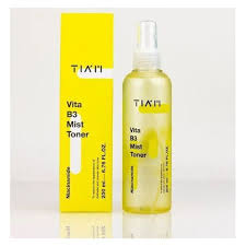 Tiam Vita B3 Mist Toner