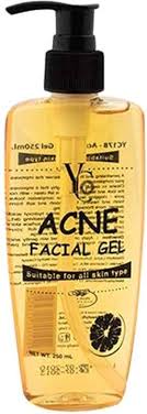 YC Acne Facial Gel