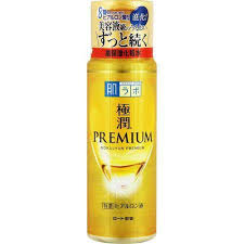 HADALABO PREMIUM HYDRATING LOTION