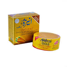 ANEEZA GOLD Beauty Cream Papaya