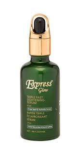 EXPRESS GLOW Serum
