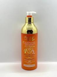 EASY GLOW Pure Supreme Egyptian Toning Milk