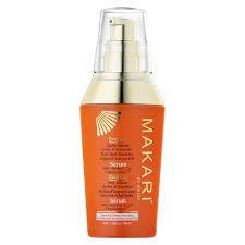 MAKARI DE SUISSE Extreme Dark Spot Corrector Argan & Carrot Oil Serum