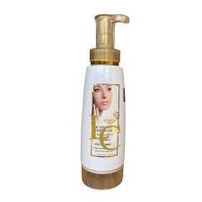 LC Glutathione Comprime Body Lotion