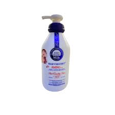 BABY SECRET AMINO ACIDS LOTION