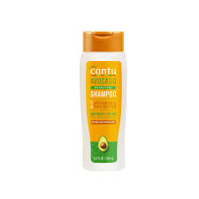 [400ml] CANTU Avocado Hydrating Shampoo