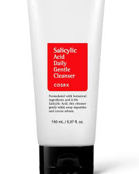 [150ml] COSRX Salicylic Acid Daily Gentle Cleanser