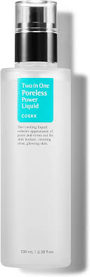 [100ml] COSRX Two in One Poreless Power Liquid