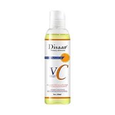[100ml] DISAAR Beauty Skincare Vitamin C Oil