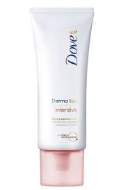 [75ml] DOVE Derma Spa Intensive Hand Cream