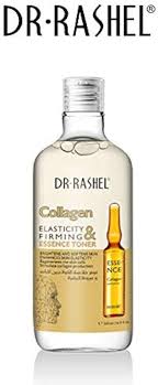[500ml] DR. RASHEL Collagen Elasticity Firming & Essence Toner