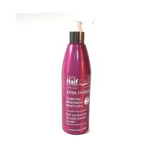 [450ml] GLOW HALF CAST Extra Fairness Clarifying Brightening Beauty Milk