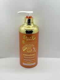 [1000ml] EASY GLOW Carrot Capsules Body Wash