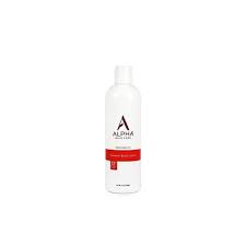 [340g] ALPHA SKIN CARE Renewal Body Lotion