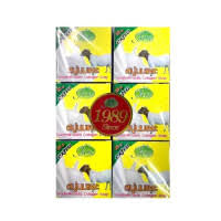 JAM EXTRA GOATMILK GLUTA COLLAGEN SOAP (x12)